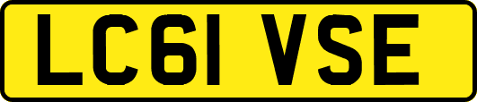 LC61VSE