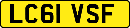 LC61VSF
