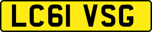 LC61VSG