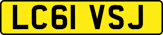 LC61VSJ