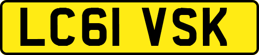 LC61VSK