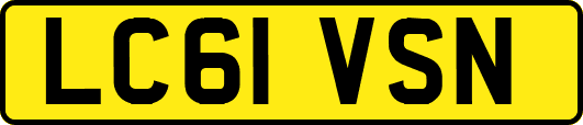 LC61VSN