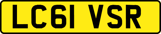LC61VSR
