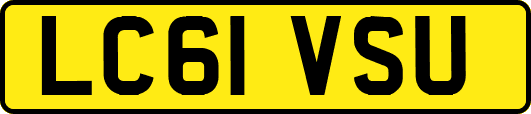 LC61VSU