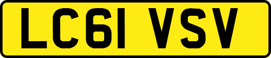 LC61VSV