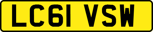 LC61VSW