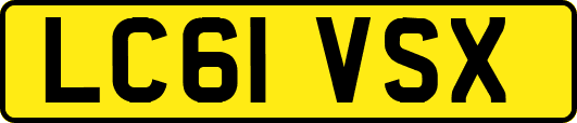 LC61VSX