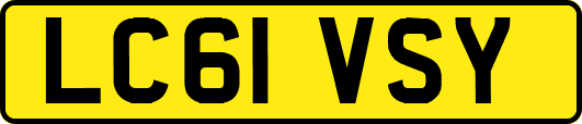 LC61VSY