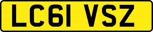 LC61VSZ