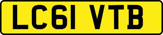 LC61VTB
