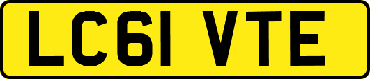 LC61VTE