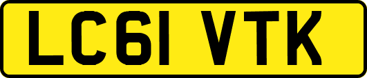 LC61VTK