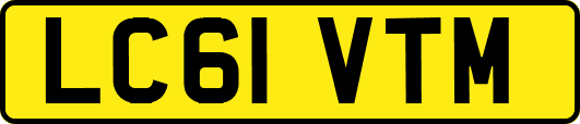 LC61VTM
