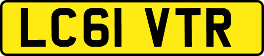 LC61VTR