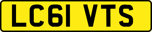 LC61VTS
