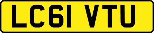 LC61VTU