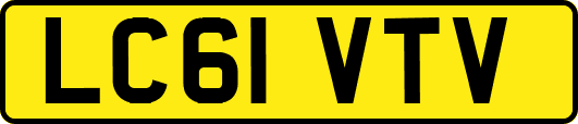 LC61VTV
