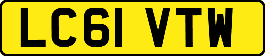 LC61VTW