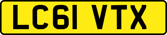 LC61VTX