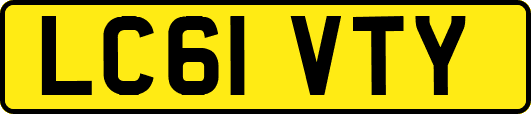 LC61VTY