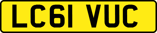 LC61VUC