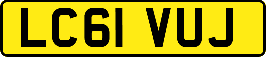 LC61VUJ