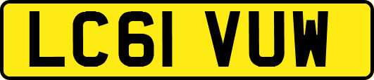 LC61VUW