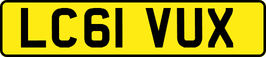 LC61VUX