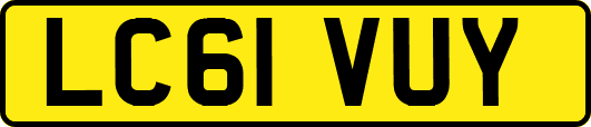 LC61VUY