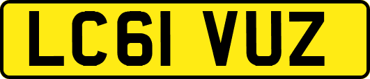 LC61VUZ