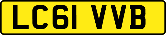 LC61VVB