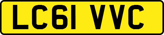 LC61VVC
