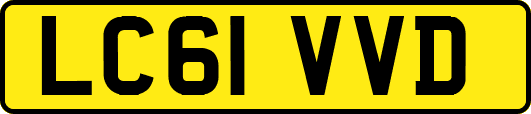 LC61VVD