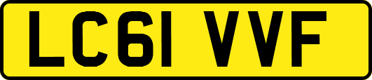 LC61VVF