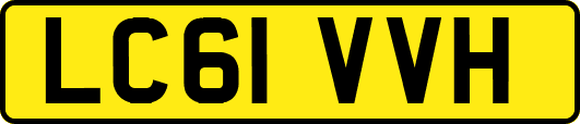 LC61VVH