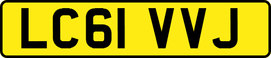 LC61VVJ