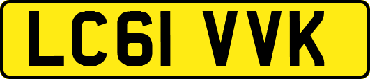 LC61VVK