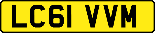 LC61VVM