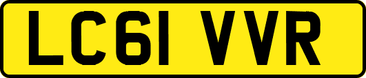 LC61VVR