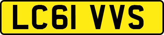LC61VVS