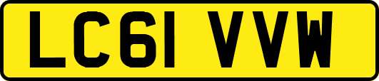 LC61VVW