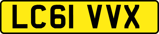 LC61VVX