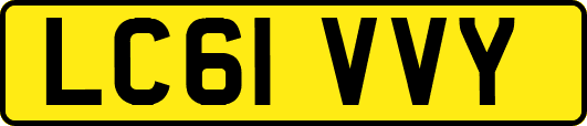 LC61VVY