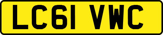 LC61VWC