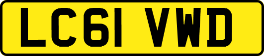 LC61VWD