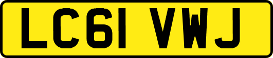 LC61VWJ