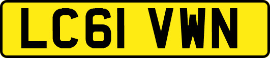 LC61VWN