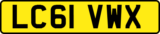 LC61VWX