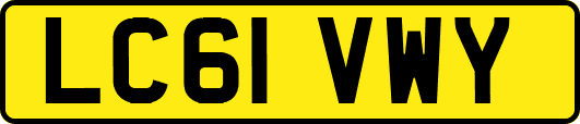 LC61VWY