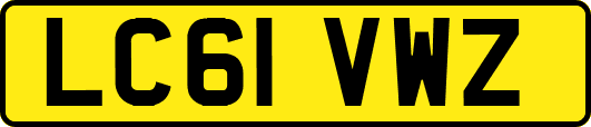 LC61VWZ